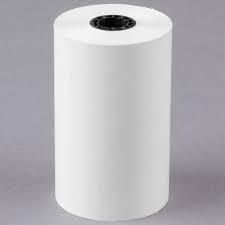 3-1/8"x119' Thermal Paper Rolls