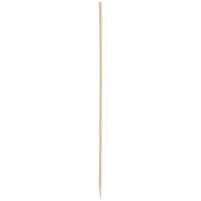 6" Bamboo Skewer 12/16/100
