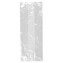 [6315] Poly Bag 6x3x15" Clear FB6315R