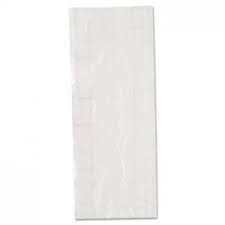 6x3x13" Cellophane Bag Clear