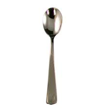 Teaspoon Silver Reflections