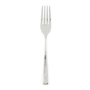[610155] CMF600 Fork Silver Reflections