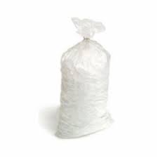 5 lb Ice Cube Bag Poly