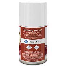 Timemist Timewick Refill Cherry Berry 7 oz