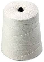 Twine Cotton 4 ply 2 lb Cone Closeout