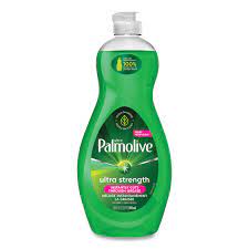 Soap Palmolive Ultra Hand Dish Wash 20 oz