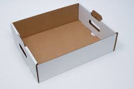 Half Pan Catering Box Corrugated Closeout