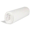 [40X48CL] Liner 40x48" Clear Trash 22 mic Hi-D Roll