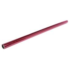 Cellophane Roll 40"x100' Red