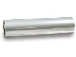 Cellophane Roll 40"x1500' Clear Counter