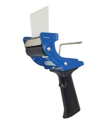 Tape Gun For 2" PVC Tape