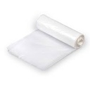 [4048N16R] Liner 40x48" Clear Trash 16 mic Hi-D Roll