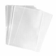 3x1.75x8.25" Cellophane Bag Clear 1 lb