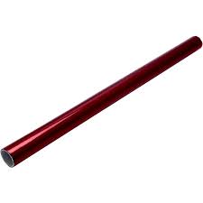 Cellophane Roll 30"x100' Red