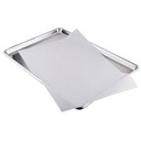 [27SLINER] Pan Liner Reusable Full Sheet White 16x24"