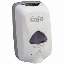 Gojo Dispenser 2740-12 1200 ml Touchless