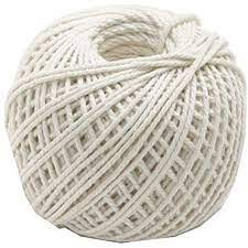 Twine Cotton 24 Ply 1/2 lb Ball