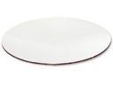 [18WTC] 18" Corrugated White Cake Circle