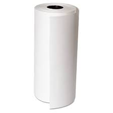 18"x1000' Freezer Paper Roll White