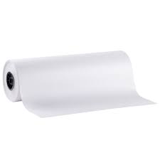 18"x1000' Delwrap Roll Wet Wax Paper