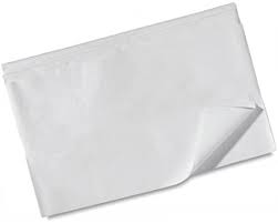 Tissue Wrapping 20x30" Sheets Paper Closeout