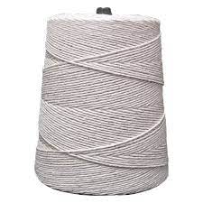 16 Ply 2 lb Cotton Twine Cone