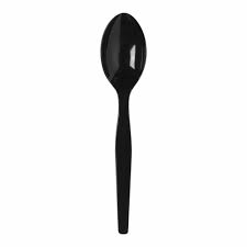 Teaspoon Dixie Smart Stock Black