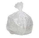 [161437C] Liner 30 Gal Clear 16x14x37" Trash 1.25 mil Lo-D