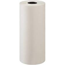 15" MG Roll Paper White 14.5lbs