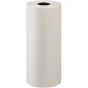 [15MG] 15" MG Roll Paper White 14.5lbs