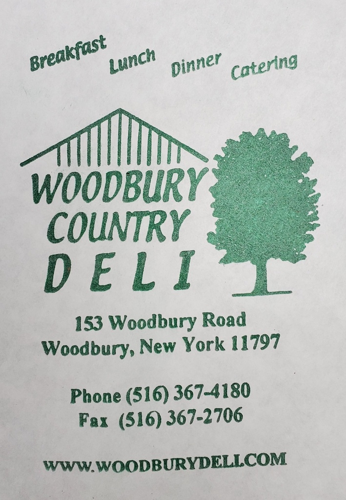 15" MF Roll Paper Woodbury Print Green