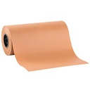 [15IP] 15"x1000' Peach Roll Paper Treated