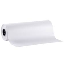 15"x1000' Delwrap Roll Wet Wax Paper