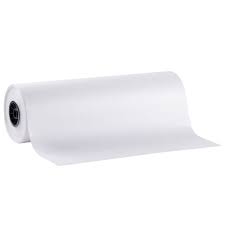 15"x1000' Roll Wet Wax Paper