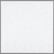 12x12" Wet Wax Paper Sheets Closeout