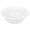 [12BWWF] Bowl 12 oz Thermal Plastic White