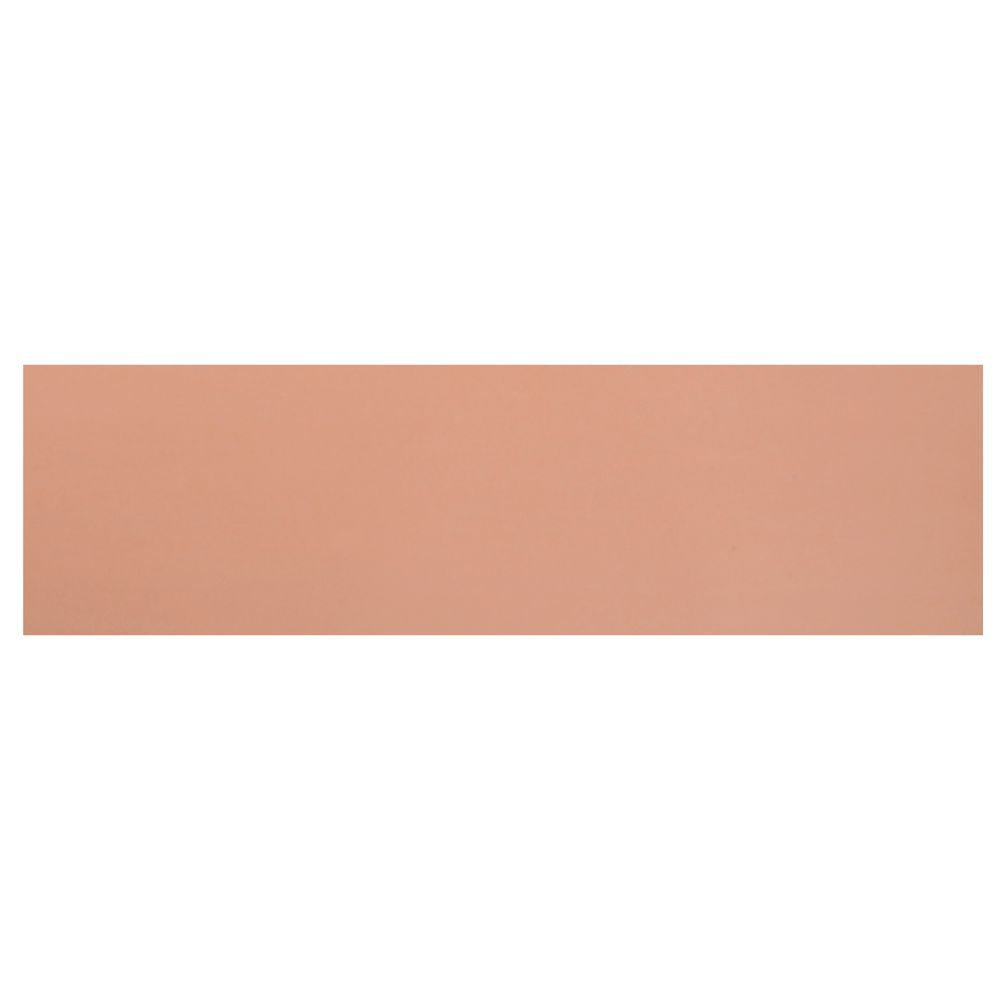 12x30" Peach Steak Paper Sheets Closeout