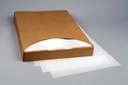 [1215WET] 12x15" Wet Wax Paper Sheets (5 bx/cs)