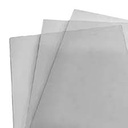 [1215CS] Cellophane Sheets 12x15" Closeout