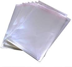 Cellophane Sheets 12x15" Heavy