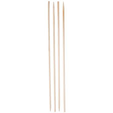 10" Wood Skewer