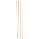 [10SK] 10" Wood Skewer