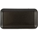 [10SBLACK] Foam Tray 10S Black 10.75x5.88x.69"