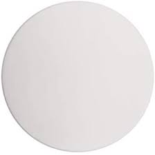 10" Round Parchment Pan Liner Closeout