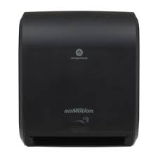 10" Touchless Towel Dispenser Enmotion 59462A