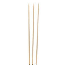 10" Bamboo Skewer 12/10/100