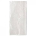 [10824] 10x8x24" Poly Bag Clear