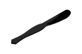 Sandwich Spreader 8.25" Black 3318-BK