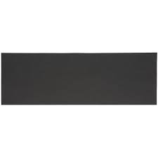 10x30" Black Steak Paper Sheets