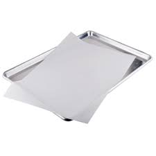 1/2 Sheet Pan Liner 12x16" Quilon